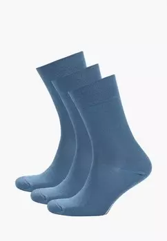 Носки 3 пары DiWaRi