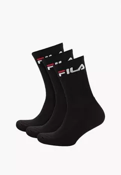 Носки 3 пары Fila