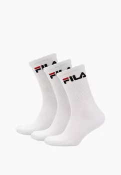 Носки 3 пары Fila