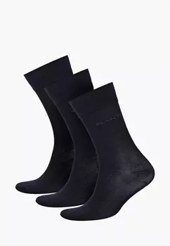 Носки 3 пары Gant
