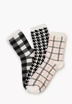 Носки 3 пары Gloria Jeans