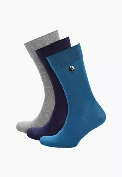 Носки 3 пары Gloria Jeans