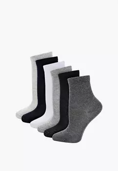 Носки 3 пары Gloria Jeans