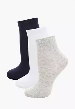 Носки 3 пары Gulliver