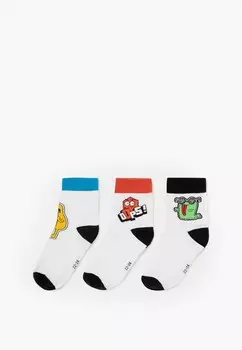 Носки 3 пары Gulliver