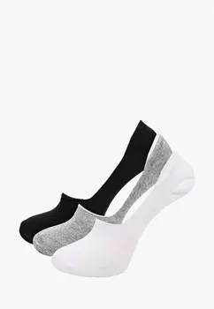 Носки 3 пары HappyFox