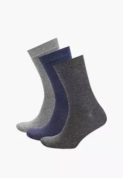 Носки 3 пары HappyFox