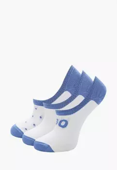 Носки 3 пары Hugo