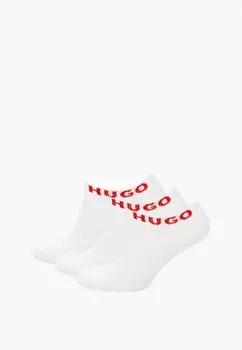 Носки 3 пары Hugo