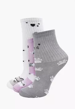 Носки 3 пары Kaftan