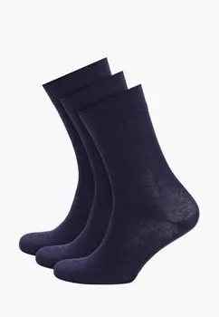 Носки 3 пары LAV