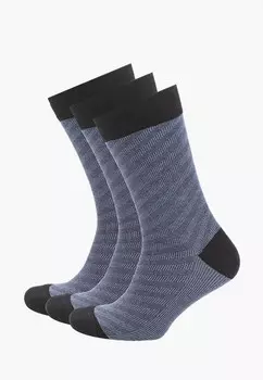 Носки 3 пары LAV