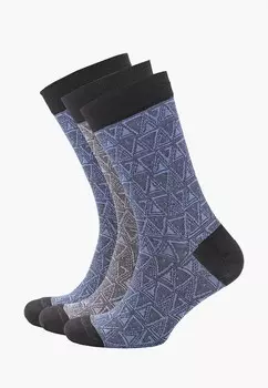 Носки 3 пары LAV