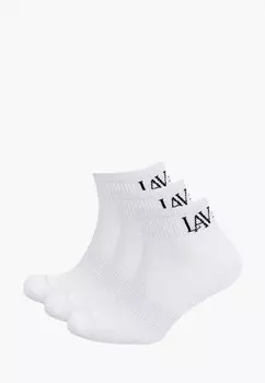 Носки 3 пары LAV