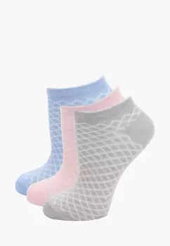 Носки 3 пары LAV