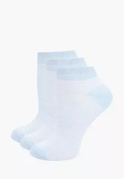 Носки 3 пары LAV