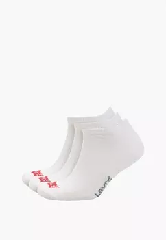 Носки 3 пары Levi's®