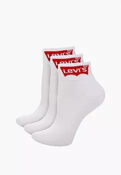 Носки 3 пары Levi's®