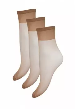 Носки 3 пары Mademoiselle