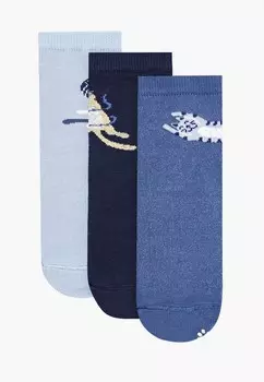 Носки 3 пары Mark Formelle