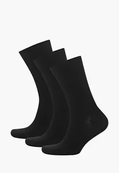 Носки 3 пары Mark Formelle