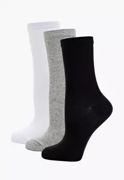 Носки 3 пары Mark Formelle