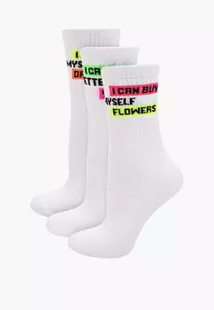 Носки 3 пары Mark Formelle