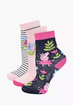 Носки 3 пары Marks &amp; Spencer