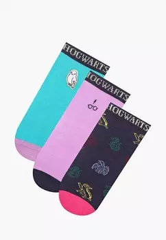 Носки 3 пары Marks &amp; Spencer