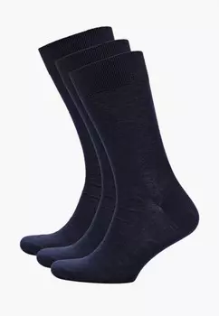 Носки 3 пары Marks &amp; Spencer