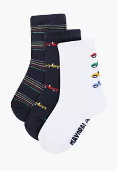 Носки 3 пары Mayoral