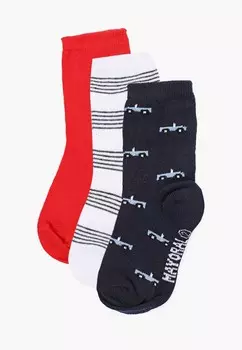 Носки 3 пары Mayoral