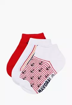 Носки 3 пары Mayoral