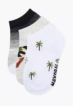 Носки 3 пары Mayoral