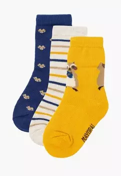 Носки 3 пары Mayoral