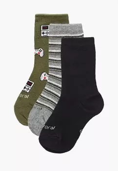 Носки 3 пары Mayoral