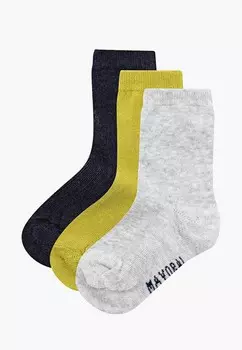 Носки 3 пары Mayoral
