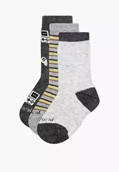 Носки 3 пары Mayoral