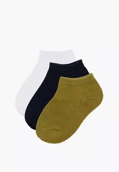 Носки 3 пары Mayoral