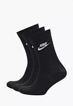 Носки 3 пары Nike