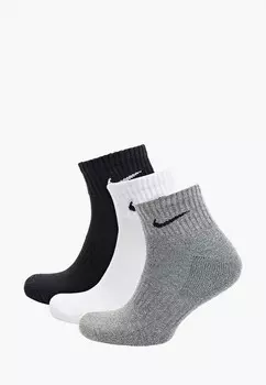 Носки 3 пары Nike