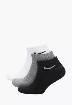 Носки 3 пары Nike