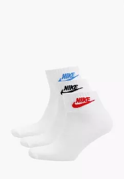 Носки 3 пары Nike