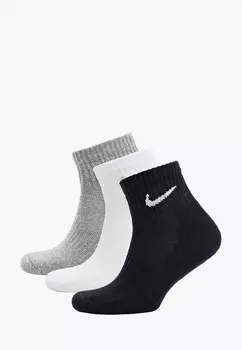 Носки 3 пары Nike