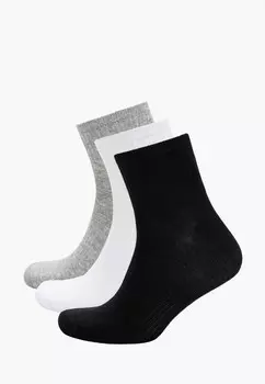 Носки 3 пары O'stin