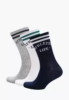 Носки 3 пары O'stin