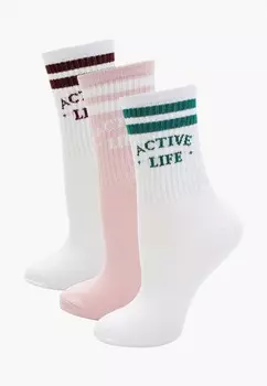 Носки 3 пары O'stin