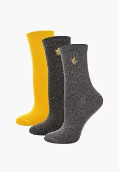 Носки 3 пары O'stin