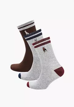 Носки 3 пары O'stin