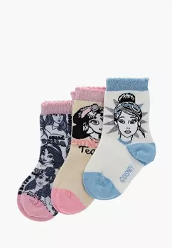 Носки 3 пары Original Marines